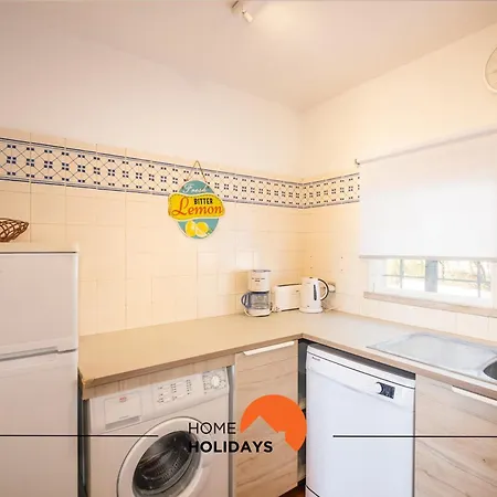 #066 Bem Parece Villa By Home Holidays البوفيرا