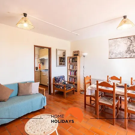 #066 Bem Parece Villa By Home Holidays * البوفيرا