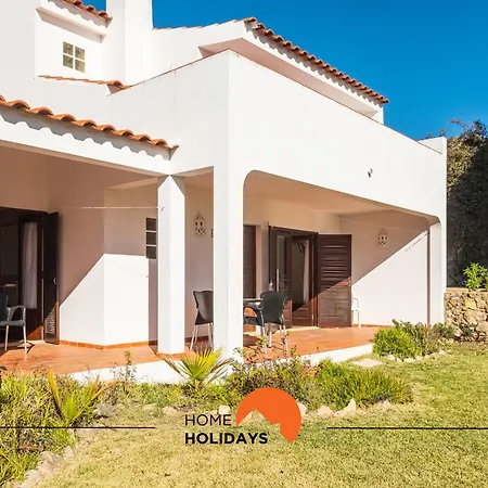 فيلة #066 Bem Parece Villa By Home Holidays