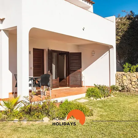 #066 Bem Parece Villa By Home Holidays فيلة *