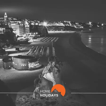 فيلة #066 Bem Parece Villa By Home Holidays