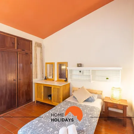 #066 Bem Parece Villa By Home Holidays * البوفيرا