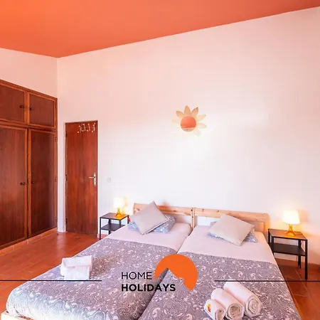 #066 Bem Parece Villa By Home Holidays فيلة