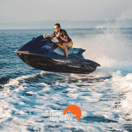 فيلة #066 Bem Parece Villa By Home Holidays البوفيرا