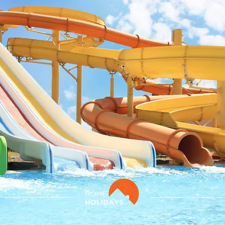 #066 Bem Parece Villa By Home Holidays * البوفيرا