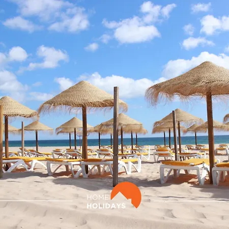 فيلة #066 Bem Parece Villa By Home Holidays
