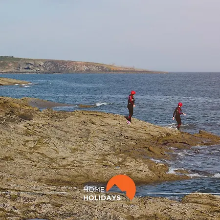 #066 Bem Parece Villa By Home Holidays فيلة