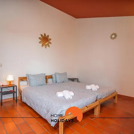 #066 Bem Parece Villa By Home Holidays فيلة *