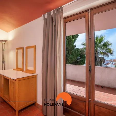 #066 Bem Parece Villa By Home Holidays فيلة البوفيرا