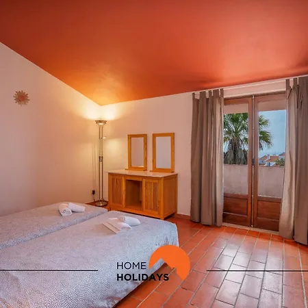 #066 Bem Parece Villa By Home Holidays البوفيرا