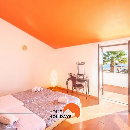 Вилла #066 Bem Parece Villa By Home Holidays