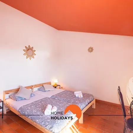 #066 Bem Parece Villa By Home Holidays * Албуфейра
