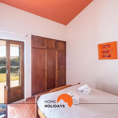 Вилла #066 Bem Parece Villa By Home Holidays Албуфейра