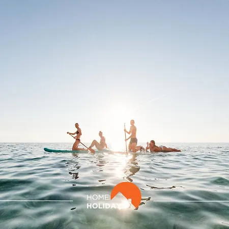 #066 Bem Parece Villa By Home Holidays Албуфейра