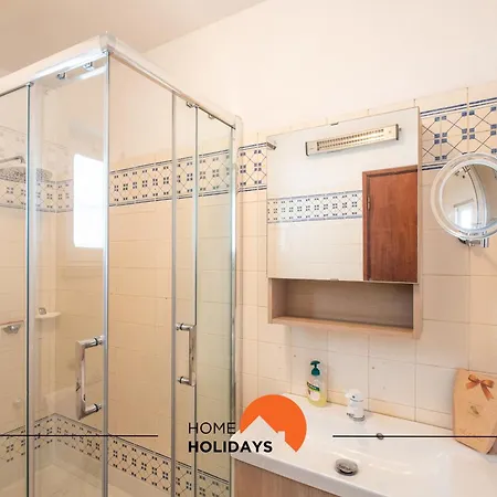 Вилла #066 Bem Parece Villa By Home Holidays Албуфейра