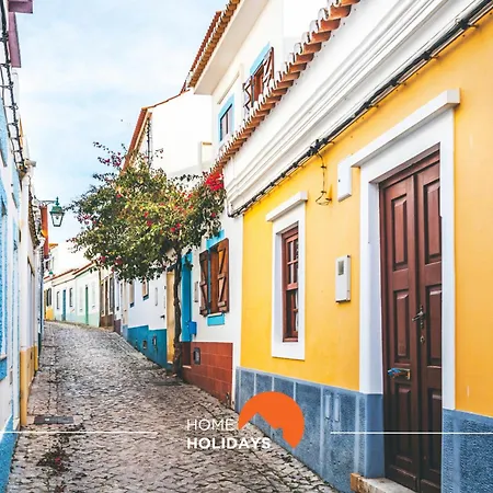 Вилла #066 Bem Parece Villa By Home Holidays
