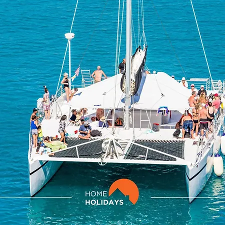 Вилла #066 Bem Parece Villa By Home Holidays *