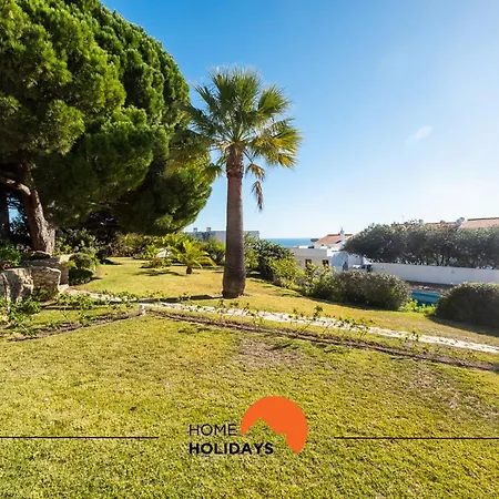 Вилла #066 Bem Parece Villa By Home Holidays *