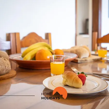 Вилла #066 Bem Parece Villa By Home Holidays