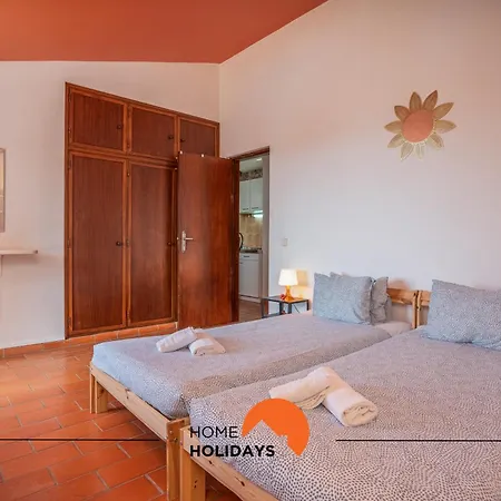 #066 Bem Parece Villa By Home Holidays Вилла
