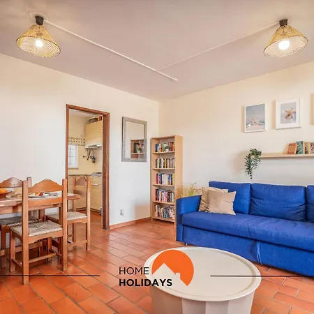 #066 Bem Parece Villa By Home Holidays Вилла *