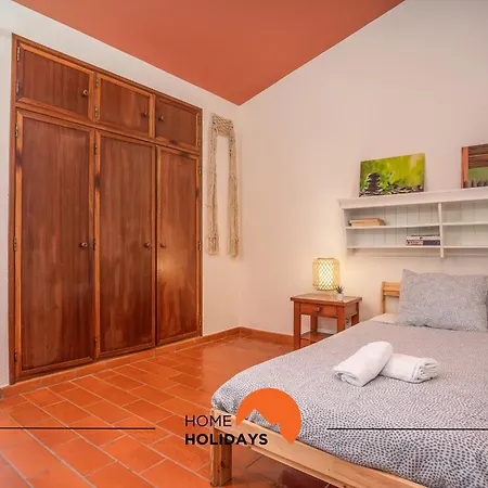 Вилла #066 Bem Parece Villa By Home Holidays
